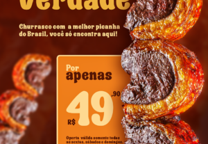 Eu vou criar artes profissionais para alavancar o seu negóci...