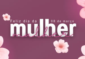 Eu vou Criar uma arte para Instagram com tema Dia das Mulher...