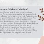 Eu vou criar  Mídia kit completo do seu perfil