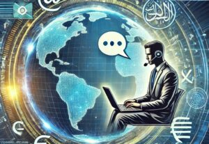 Eu vou traduzir seu texto/página/mangá em inglês para pt-br.