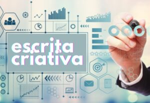 Eu vou criar textos para seu blog ou redes sociais.
