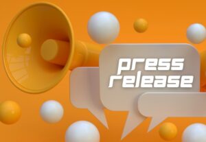 Eu vou criar press release para impulsionar seu negócio.