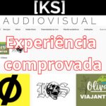 Eu vou editar seu reels promocional