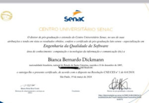 Eu vou fazer a correção do seu trabalho acadêmico.
