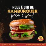 Eu vou fazer arte para as suas redes sociais