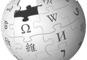 Eu vou criar sua pagina na Wikipedia
