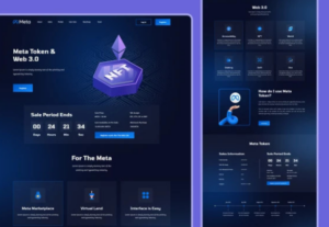 Eu vou fazer landing page criativa e exclusiva