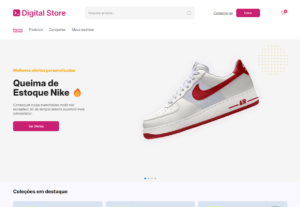 Eu vou Fazer uma Landing Page para você.