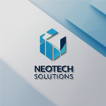 Eu vou criar um logotipo simples e profissional