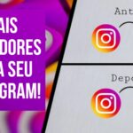 Eu vou te ajudar com a sua rede social