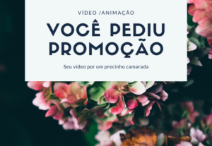 Eu vou fazer  Vídeo Animado Profissional Impactante