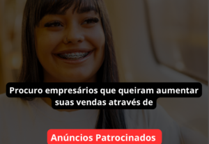 Eu vou Gerar tráfego digital para o seu negócio.