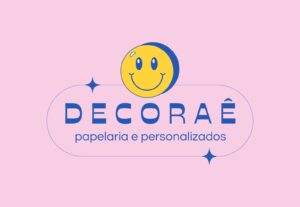 Eu vou criar sua logo profissional e criativa
