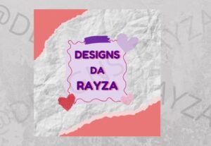 Eu vou fazer seu melhor convite ou logo para sua empresa