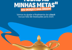 Eu vou criar um carrossel de 6 páginas para sua rede social.