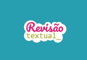 Eu vou fazer  Edição e revisão de textos para blogs e sites