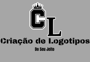 Eu vou Fazer o Seu Logotipo em Menos de 24 Horas