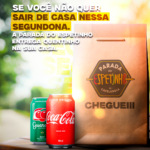 Eu vou Prestar serviços na área do design.