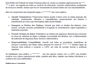 Eu vou escrever textos incriveis para você