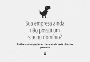 Eu vou criar um Site Profissional para sua empresa