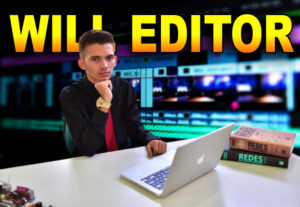 Eu vou Editar Seus Vídeos Dinâmicas Para Vídeos Curtos