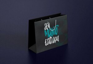 Eu vou fazer design gráfico para seu negócio