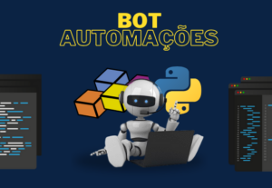 Eu vou fazer um robô de automatização para você, Excel, Py