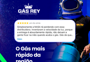 Eu vou criar peças para suas redes sociais