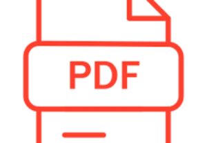 Eu vou transformar seu conteúdo em PDFs com links