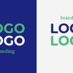 Eu vou fazer o design da sua marca/logo