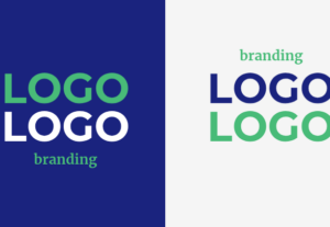 Eu vou fazer o design da sua marca/logo