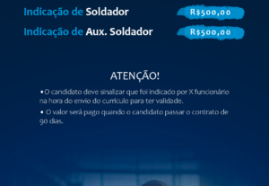 Eu vou criar um card comemorativo