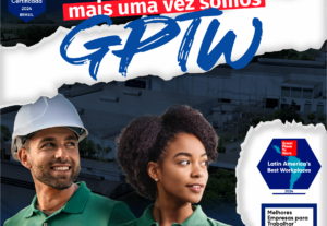 Eu vou fazer posts para redes sociais para sua empresa