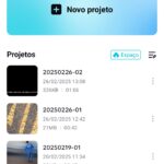 Eu vou Editar seu vídeo do jeito que você quer