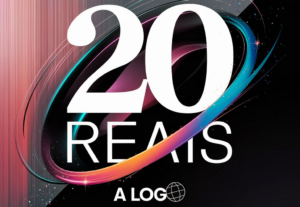 Eu vou fazer uma logo muito criativa e com rapidez