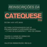 Eu vou fazer uma arte no Canva para divulgação.