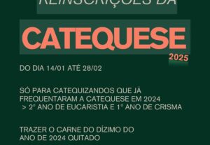 Eu vou fazer uma arte no Canva para divulgação.