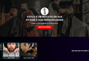 Eu vou Desenvolver um sistema para seu negócio.