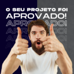 Eu vou Criar Posts Profissionais para seu Instagram