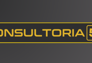 Eu vou fazer uma logo simples por 10 reais