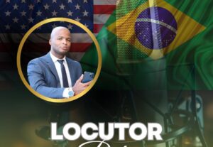 Eu vou fazer a locução para seu vídeo, vsl e muito mais