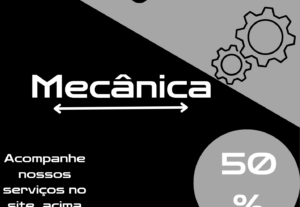 Eu vou criar seus panfletos com qualidade.