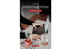 Eu vou fazer a melhor capa para o seu Ebook