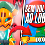 Eu vou criar  uma thumbnail para o seu canal de brawl stars