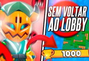 Eu vou criar  uma thumbnail para o seu canal de brawl stars