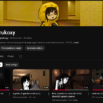 Eu vou fazer um banner/thumbnail para seu canal no Youtube.