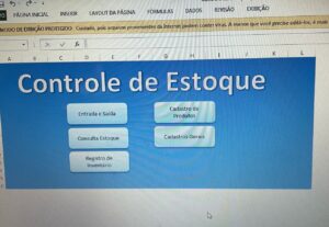 Eu vou revisar e editar seu texto