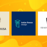 Eu vou Criar varias logos para você escolher