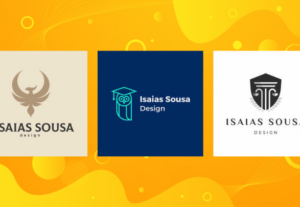 Eu vou Criar varias logos para você escolher