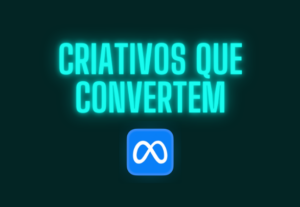 Eu vou fazer os criativos dos seus serviço/produto